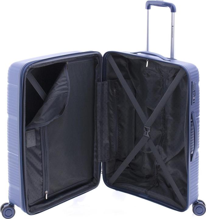 Produktbild Wüsthof Bionic - Trolley (80 l)