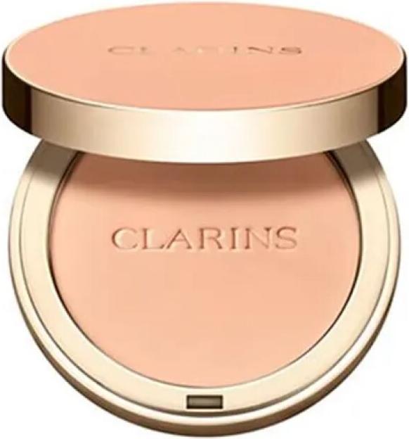 Clarins Poudre Ever Matte Compact Powder ( 03 ) (Chameau)
