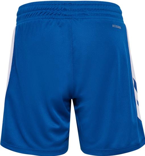 Produktbild hummel Hmlmatch shorts kids (128)