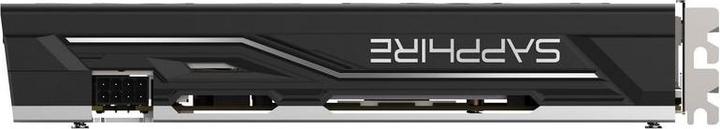Produktbild Sapphire Radeon RX580 Pulse (4 GB)
