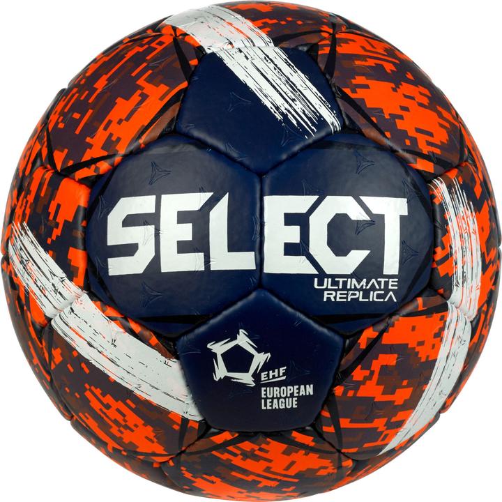 Produktbild Select Ultimate EHF Champions League v24 (2)