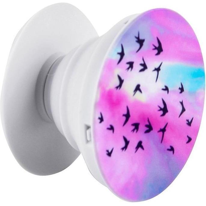 iLike Porta pop universale Bird, Supporto per smartphone