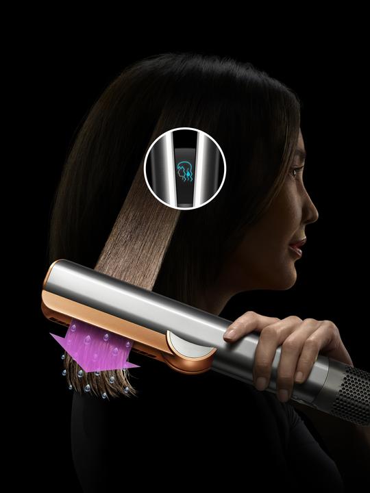 Produktbild Dyson Airstrait (Glätteisen)