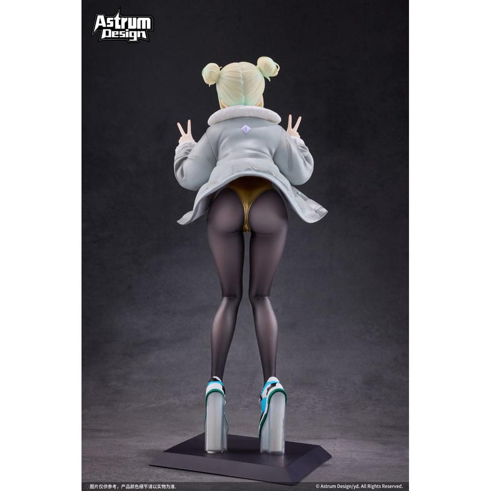 Thumbnail - Astrum Design Original Design ART statuette PVC 1/7 Art Corp. YD Mia Normal Edition 25 cm