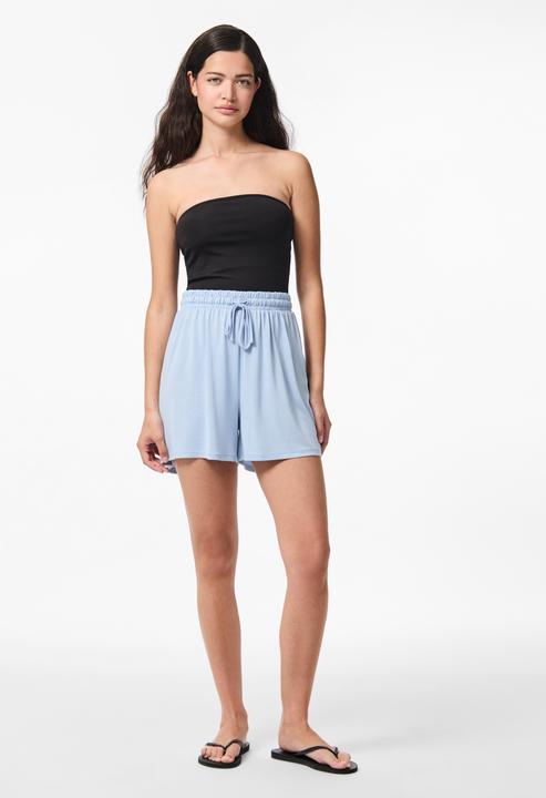 Actual product image Pieces Pcanora Hw Shorts Bc (XS)