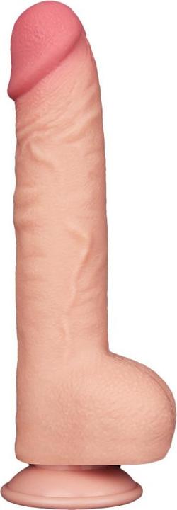 Produktbild Lovetoy Skin Dildo 24 cm