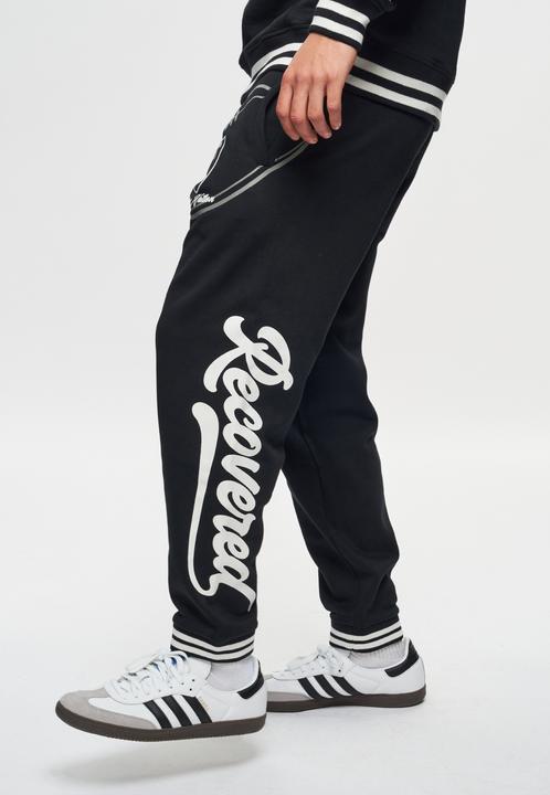 Immagine prodotto Recovered Re:covered Jogger Fleece Sweatpants - Las Vegas Raiders - S (S)