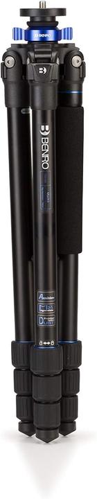 Produktbild Benro trikojis Mach3 TMA28A trikojis (Metall)