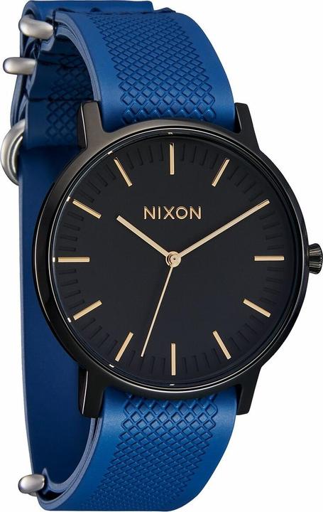 Image du produit Nixon FKM Nato (Caoutchouc FKM)