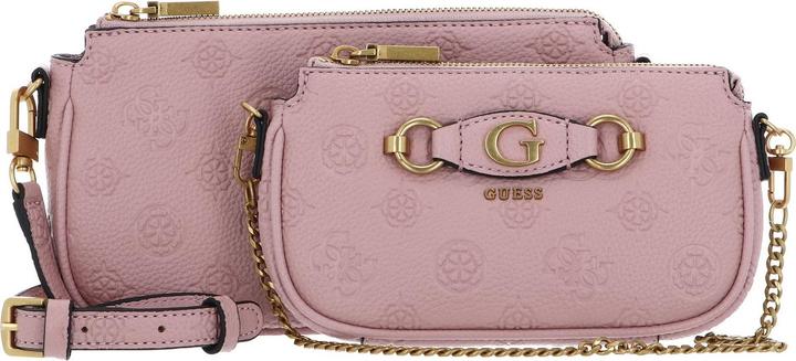 Produktbild Guess Izzy Double Pouch Crossbody