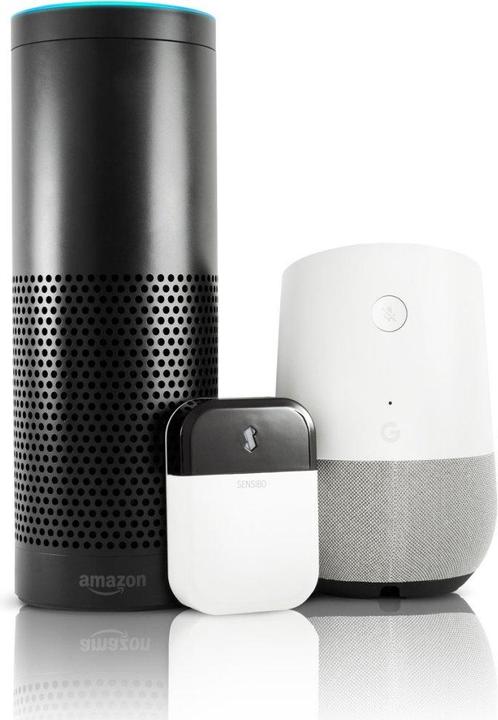 Immagine prodotto Sensative SBOLSKY01-WH - Regolatore Smart AC Sensibo Sky bianco nuvola