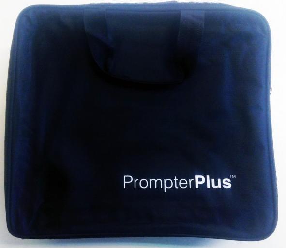 Produktbild Rafalia Premium Teleprompter für iPad oder Android (Teleprompter)