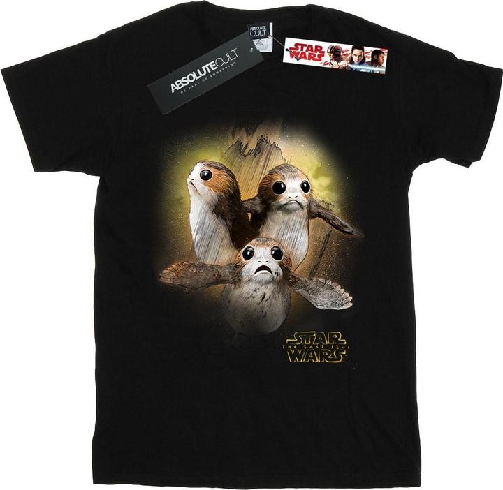 Produktbild Star Wars TShirt Mädchen (152, 158)