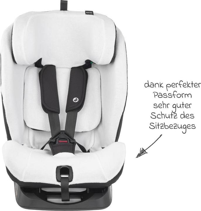 Immagine prodotto Maxi-Cosi Copertura estiva BW Titan i-Size
