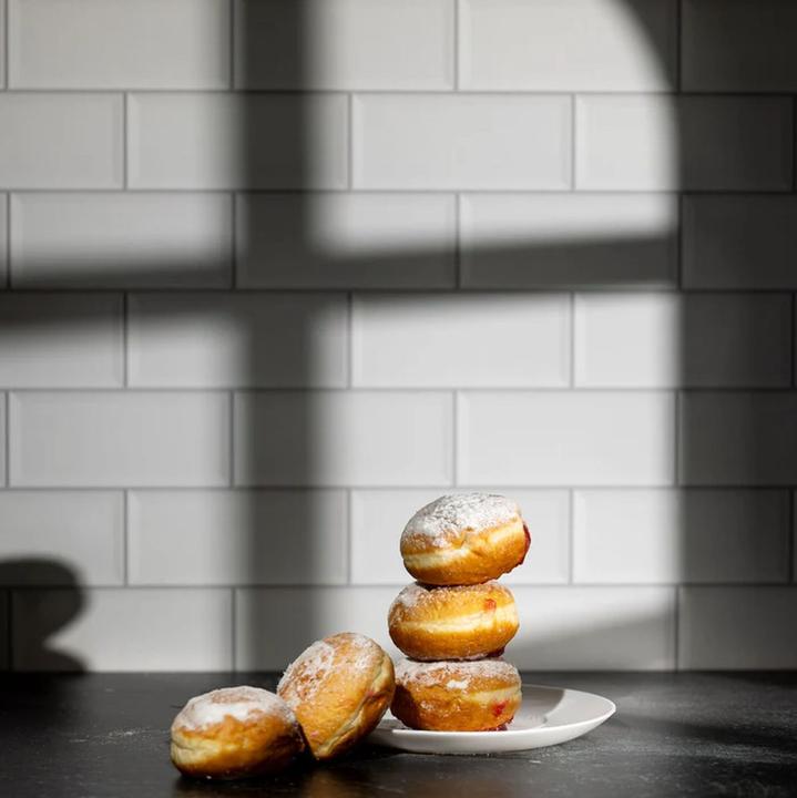 Actual product image V-Flat World Shadow Boards - The Window Kit (X3) (Light modifiers)