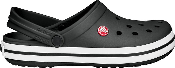 Actual product image Crocs Crocband (43, 44)