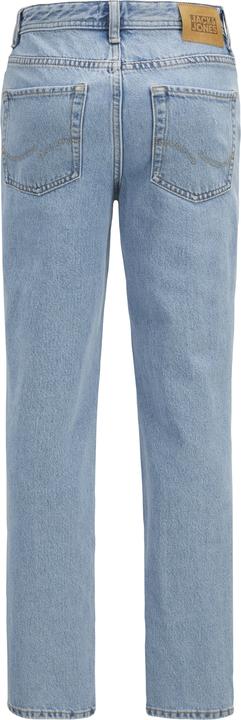 Produktbild Jack & Jones JJICLARK JJORIGINAL AKM 710 JNR Regular fit Jeans Junior Regular fit Jeans (146)