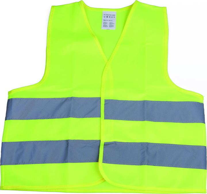 Seppi Reflexweste Kiddy (S)