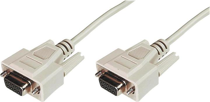 Produktbild Digitus VGA — VGA (2 m)