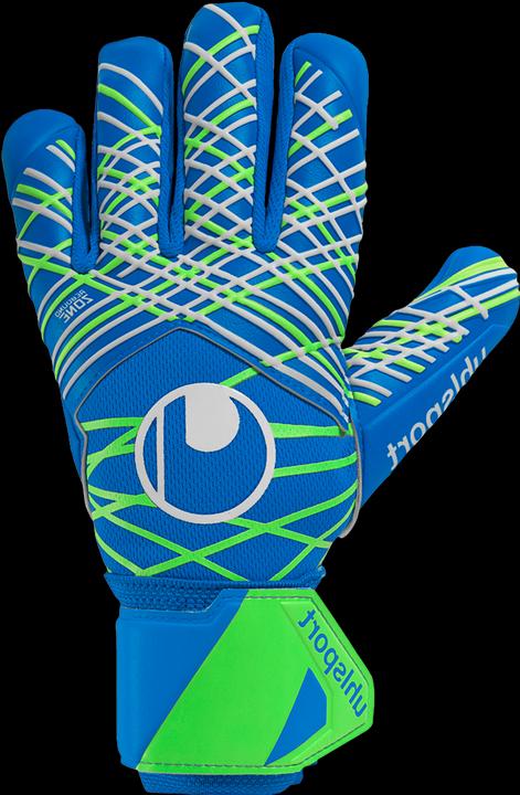 Image du produit Uhlsport Gants de gardien de but Aquasoft HN (9.5)