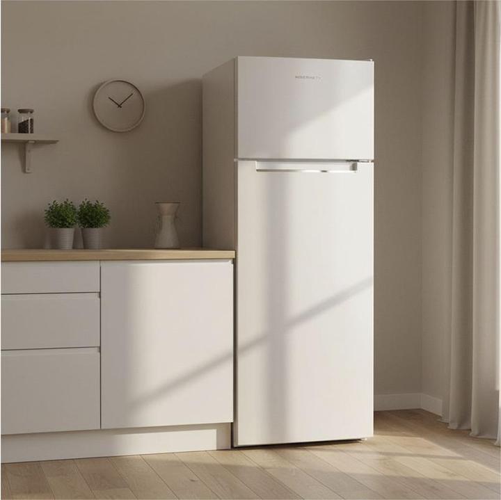 Produktbild Kibernetik FSP Kühl GefrierKombination (205 l)