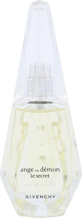 Actual product image Givenchy Ange ou Démon (Etrange) Le Secret (Eau de toilette, 30 ml)