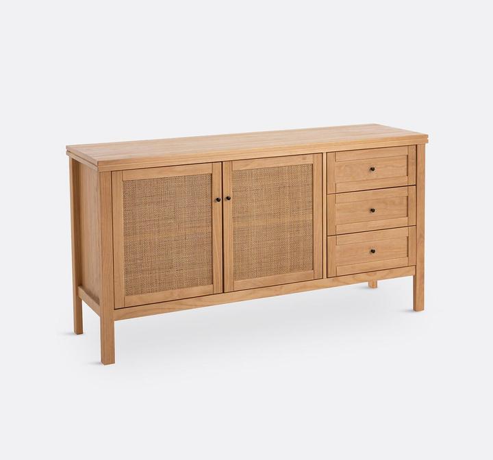 Produktbild La Redoute Interieurs Gabin (80 x 45 x 152 cm)