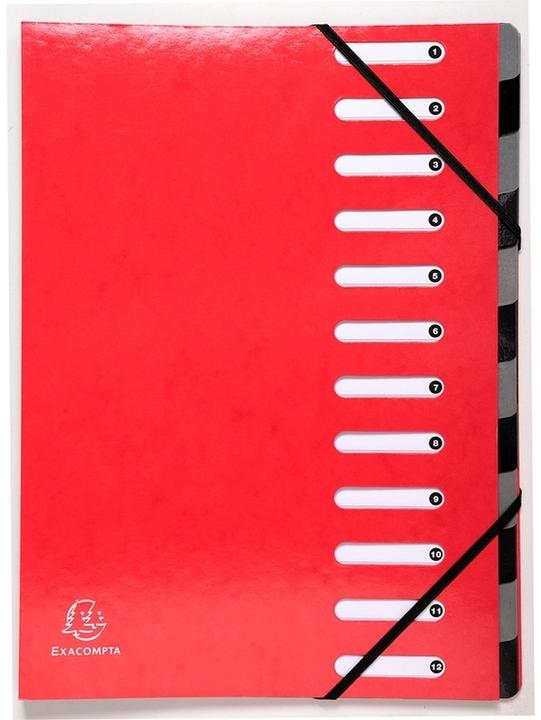 Immagine prodotto Exacompta Ordnungsmappe (1x)