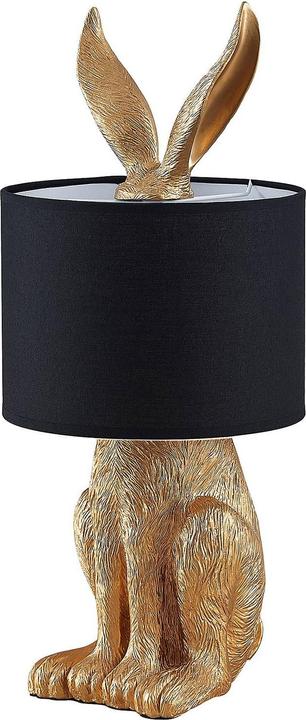 Image du produit Lindby Lorentia lampe de table or (E27)