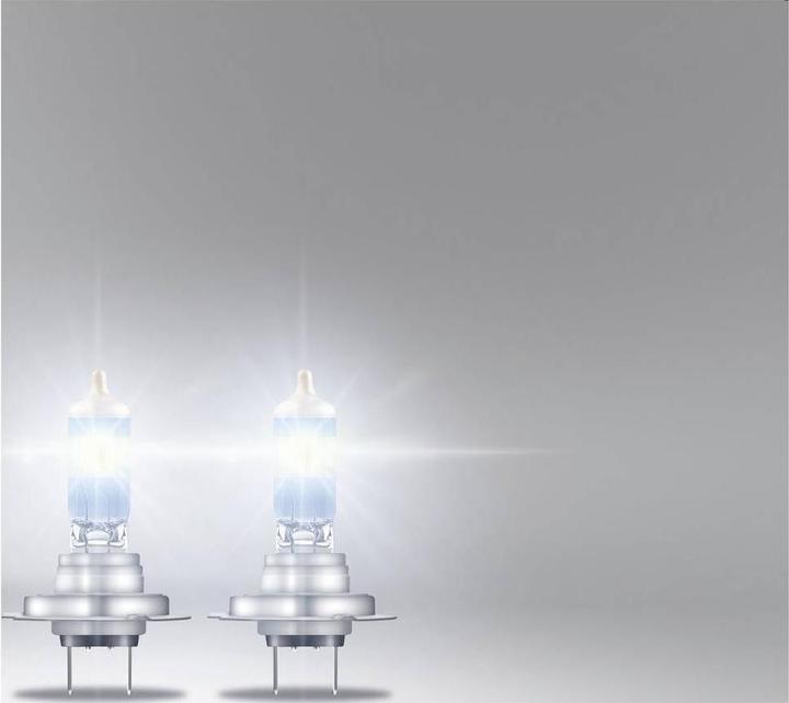 Image du produit Osram Brise-nuit 220 (H7)