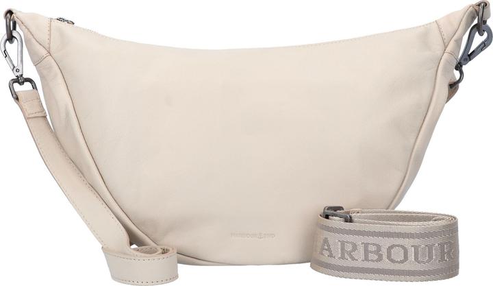 Actual product image Harbour 2nd Just Pure shoulder bag leather 46 cm