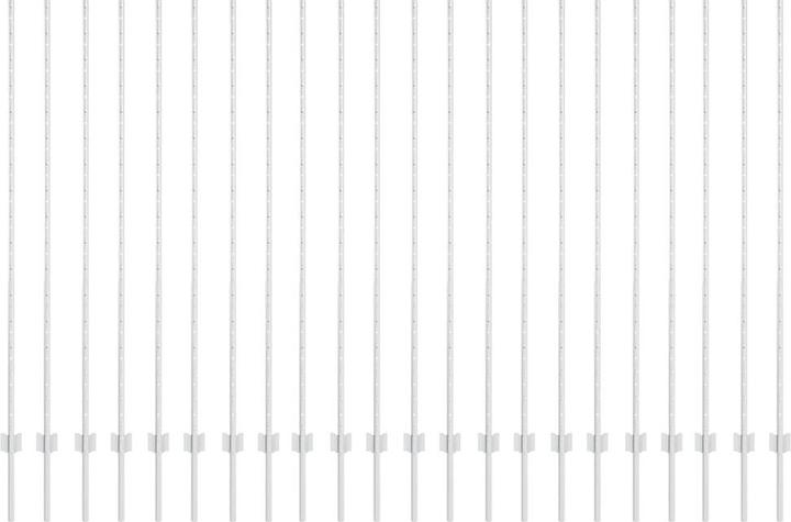 Produktbild vidaXL Gartenpfosten