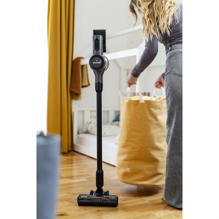 Actual product image Gorenje Akkusauger SVC222480AA