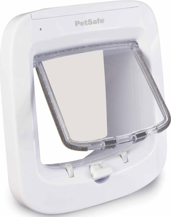 PetSafe Mikrochip Katzenklappe (Mikrochip Katzenklappe)