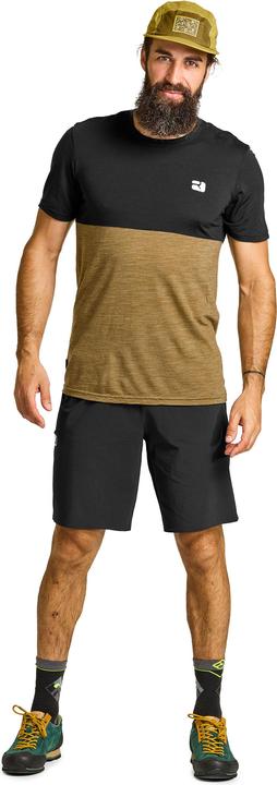 Produktbild Ortovox 150 COOL LOGO TS (S)