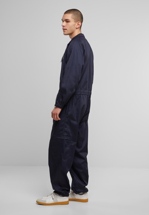 Image du produit Brandit Combinaison de vol taille 4XL couleur anthracite (4XL)