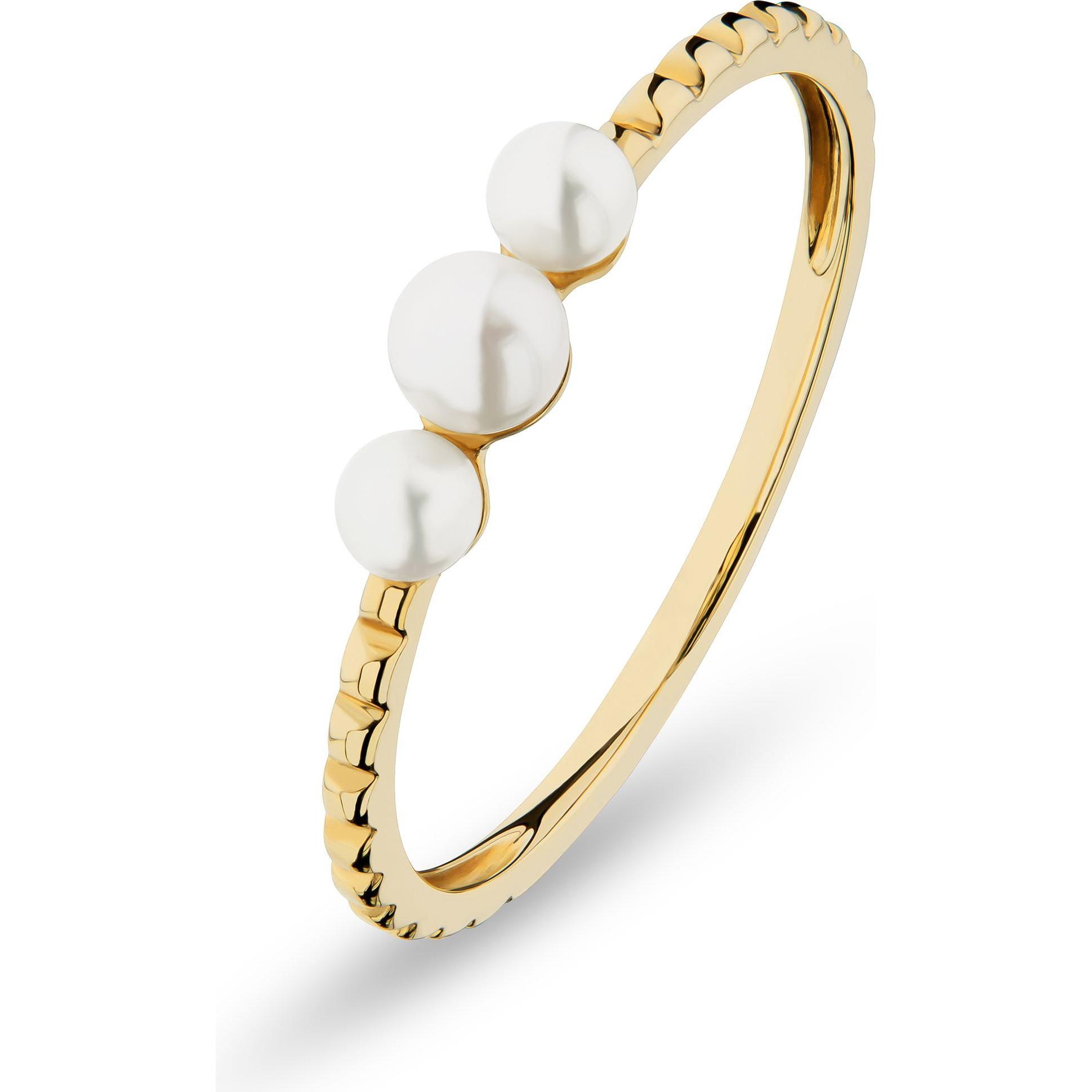 Christ, Ring, Damenring, (60, 375/9 K Gold)