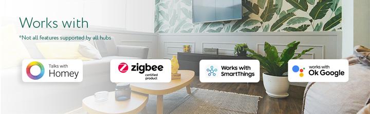 Immagine prodotto Frient Cavo intelligente (Zigbee)