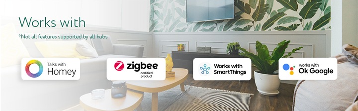 Produktbild Frient Smart Cable (Zigbee)