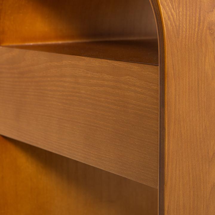 Image du produit Woood Nachttisch/Beistelltisch