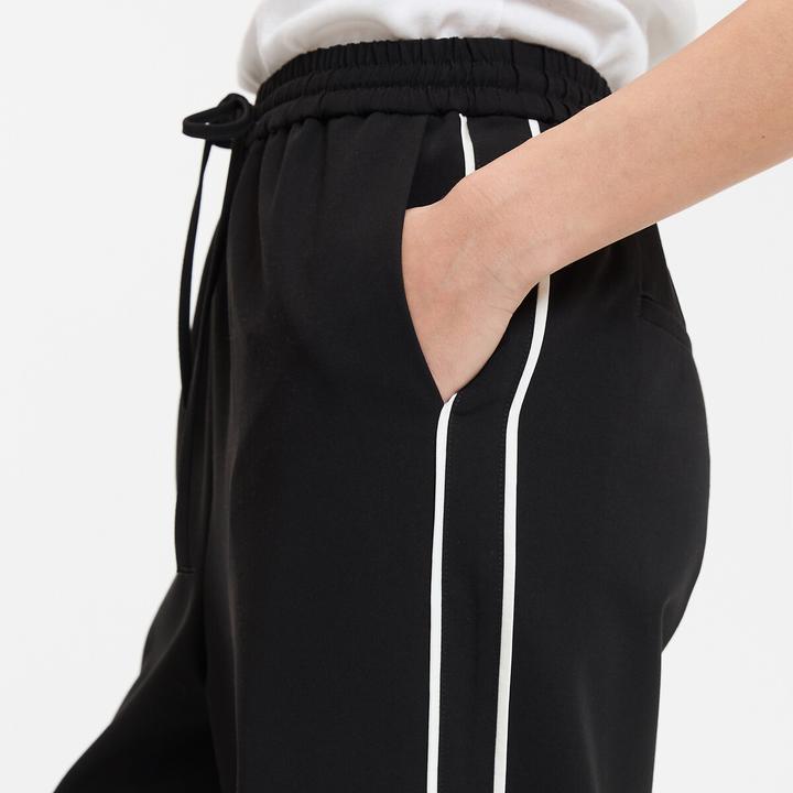 Actual product image La Redoute Collections Weite Hose (XS)