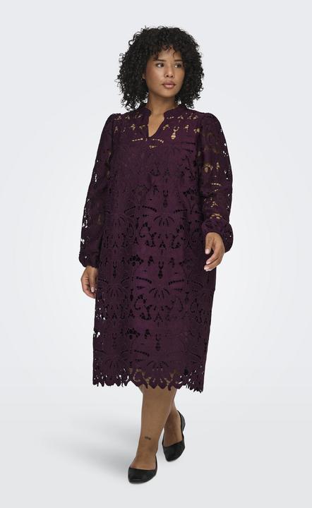 Image du produit Only CARGELINA Kurzes Kleid Kleid (48)