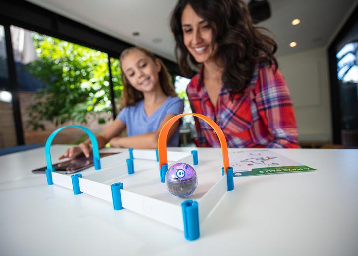 Produktbild Sphero Mini Activity EDU 16 Pack - V2