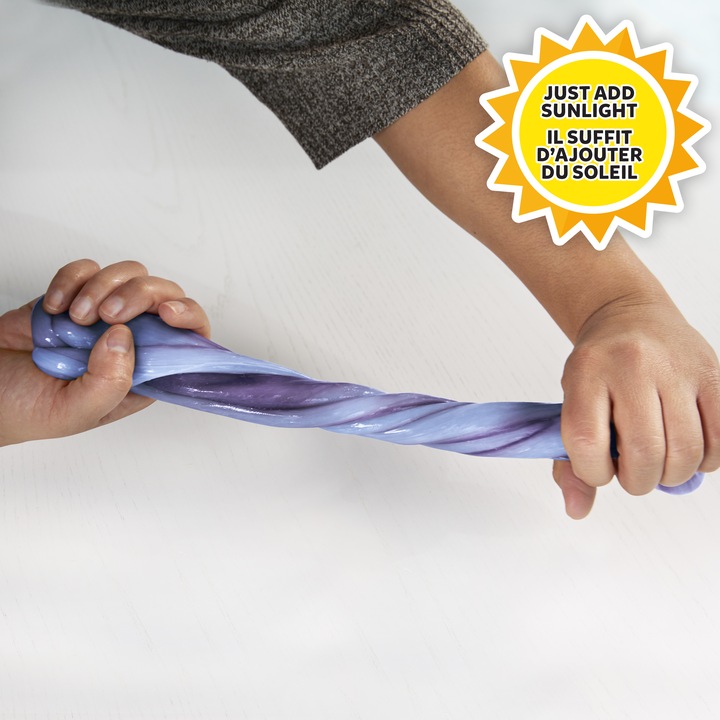 Actual product image Elmer's Slime Kit (550 g, 147 ml)
