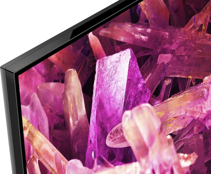 Produktbild Sony XR-75X90K (75", X90K, LCD, 4K, 2022)
