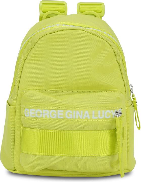 Produktbild George Gina & Lucy Nylon Roots Solid XWOGL