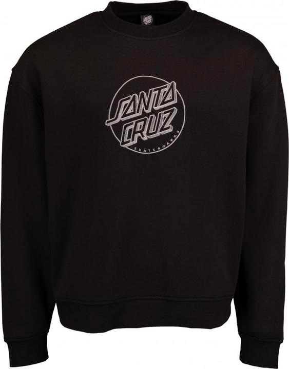 Actual product image Santa Cruz Opus Dot Crew (S)