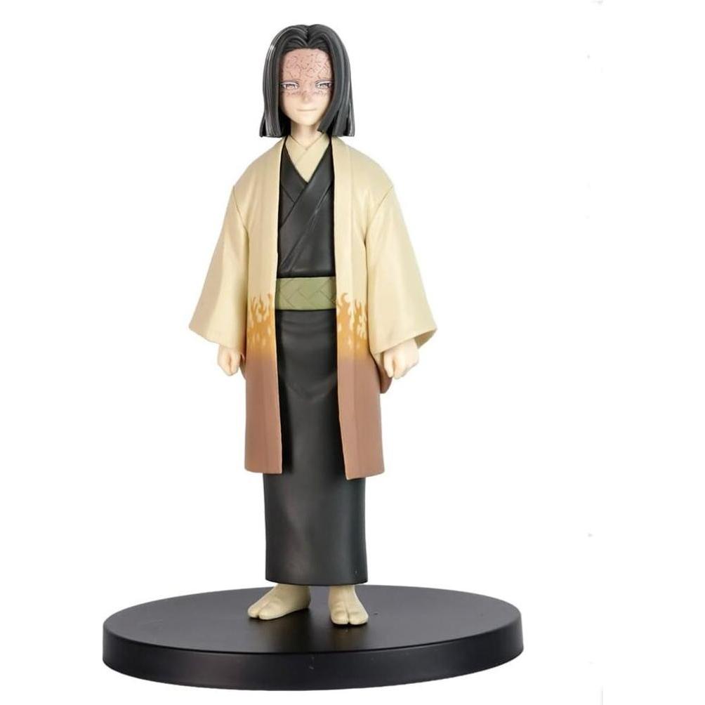 Banpresto ST Demon Slayer Vol36 : Kagaya Ubuyashiki (A) 17cm