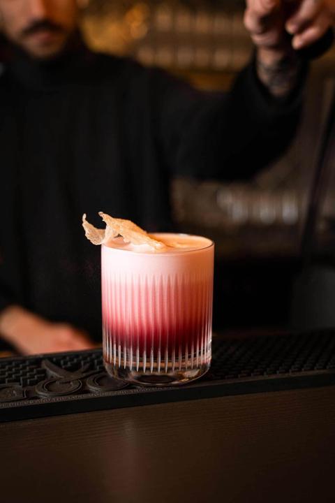 Produktbild Stölzle Whiskyglas pur Soho New York Bar 320 ml (3.20 dl, 6 x, Whiskygläser)