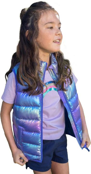 Produktbild Mountain Warehouse Rocko Weste Wattiert (146, 152)